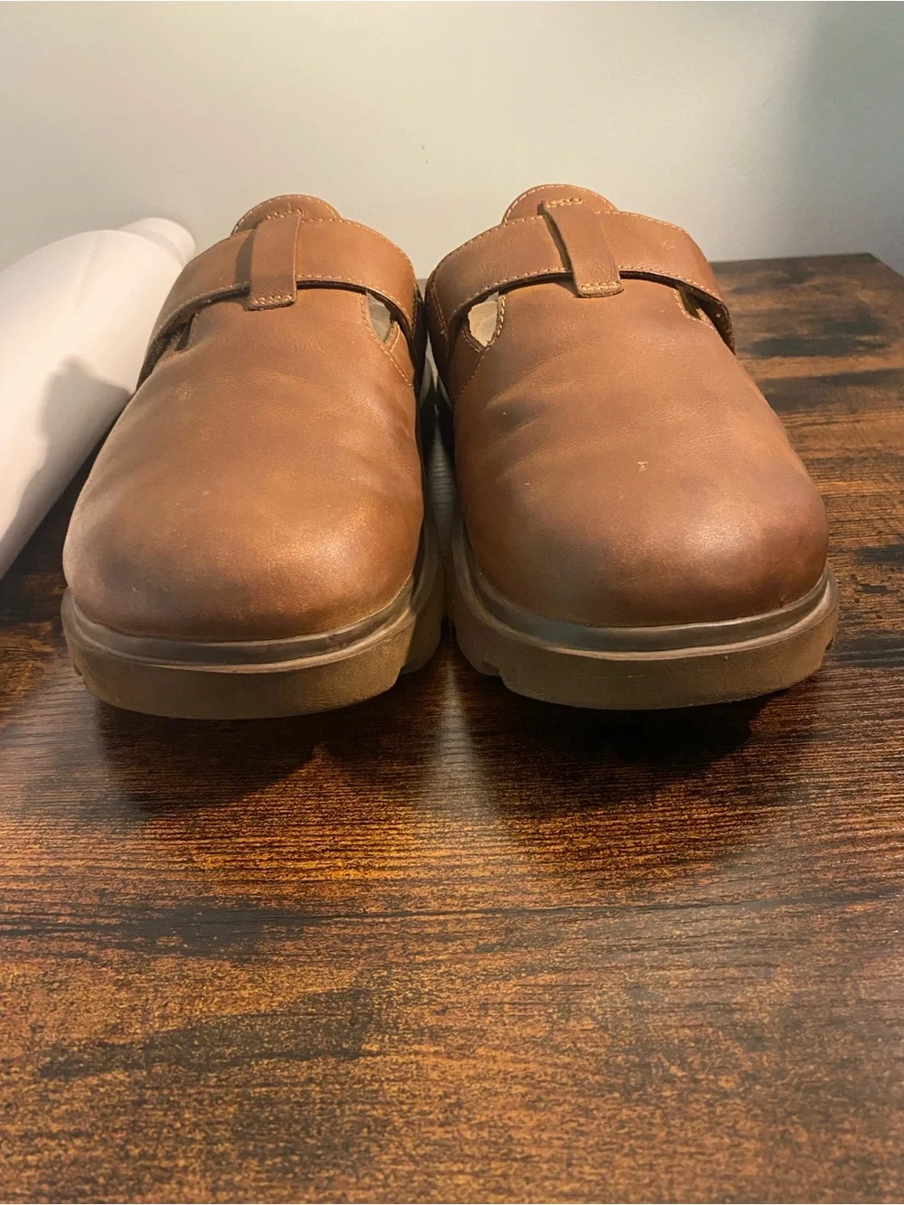 UGG men slip
